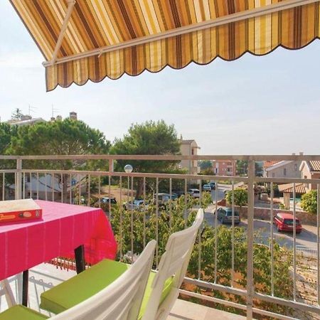 Apartments Nikola Punat Exterior foto